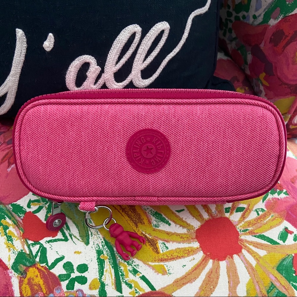 Kipling 30 Pens Case